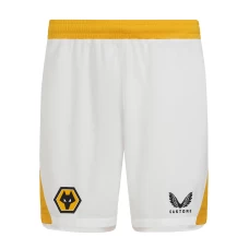 Wolverhampton Wanderers Third Shorts 2021-22